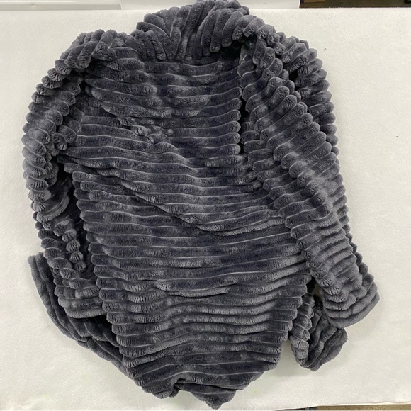 NEW Anthropologie Mariposa Soft Robe Small - Picture 4 of 11